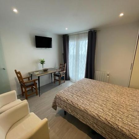 Apartmán Immodelpas Nevada 2 Pas De La Casa Exteriér fotografie