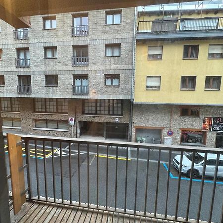 Apartmán Immodelpas Nevada 2 Pas De La Casa Exteriér fotografie