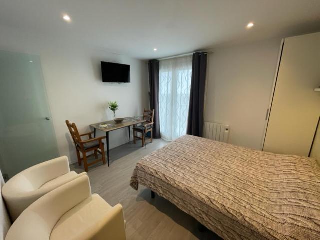 Apartmán Immodelpas Nevada 2 Pas De La Casa Exteriér fotografie