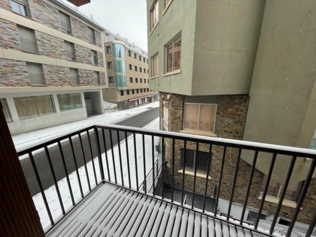 Apartmán Immodelpas Nevada 2 Pas De La Casa Exteriér fotografie