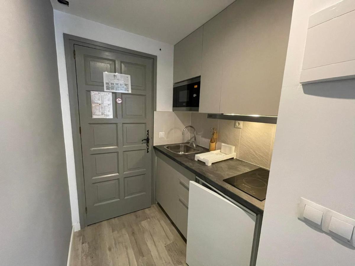 Apartmán Immodelpas Nevada 2 Pas De La Casa Exteriér fotografie