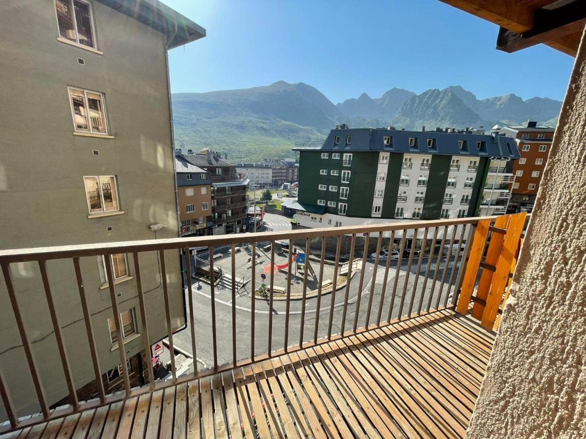 Apartmán Immodelpas Nevada 2 Pas De La Casa Exteriér fotografie