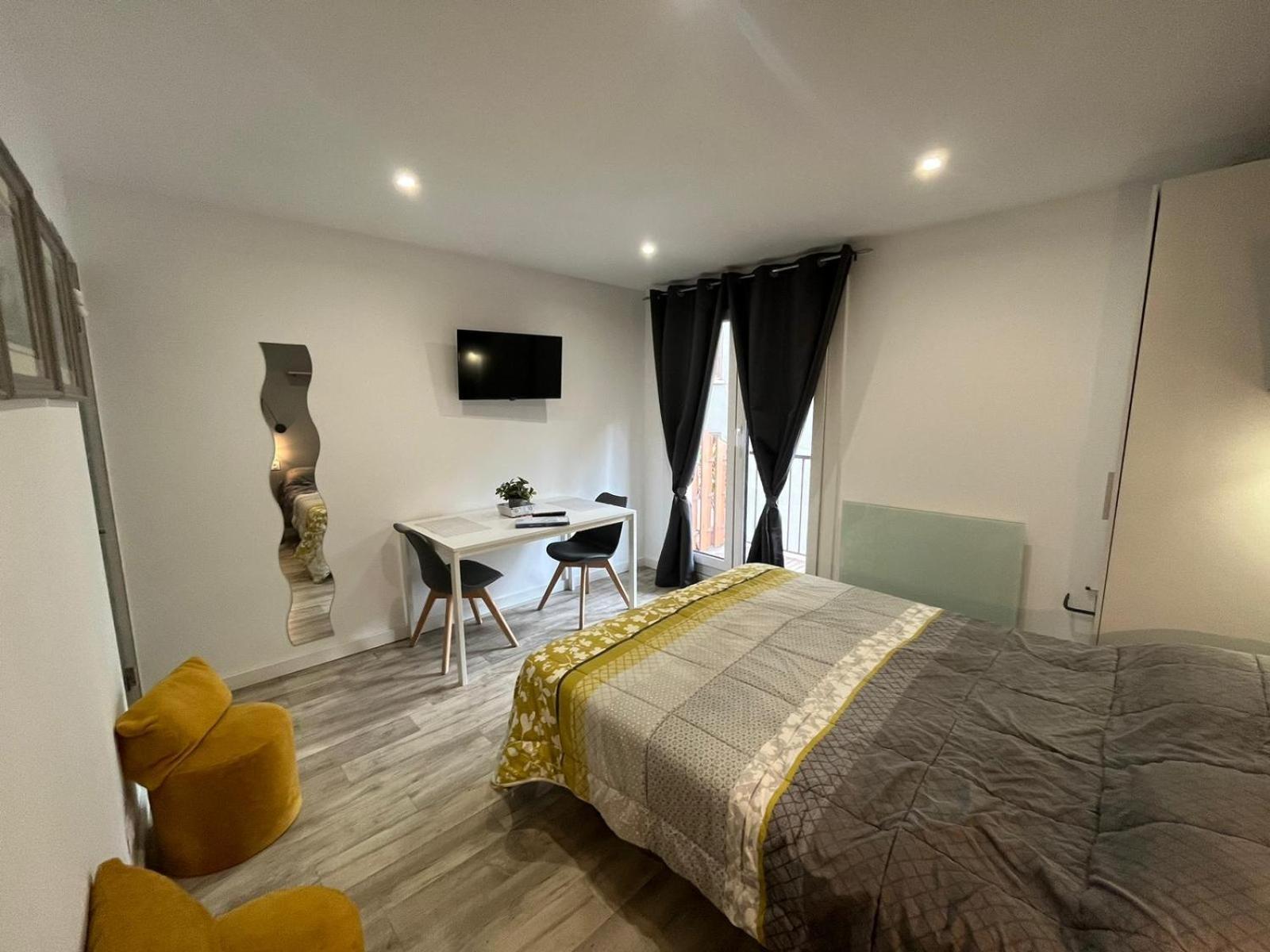 Apartmán Immodelpas Nevada 2 Pas De La Casa Exteriér fotografie