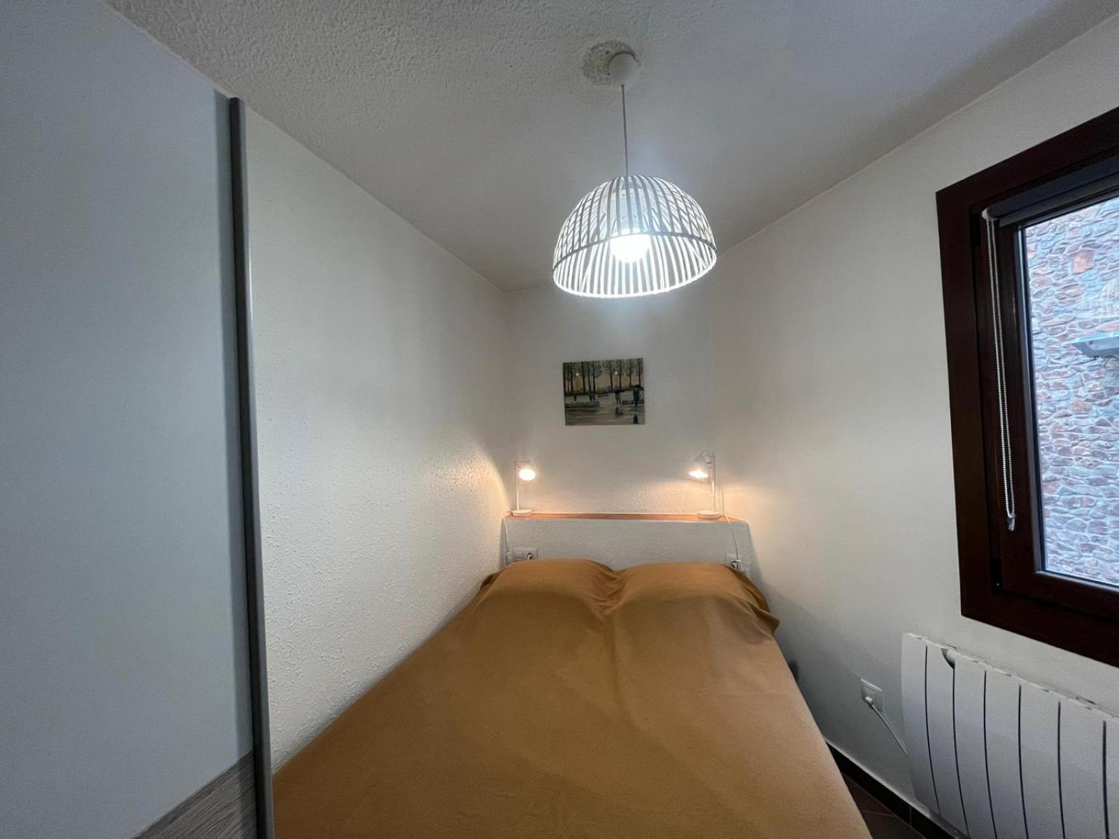 Apartmán Immodelpas Nevada 2 Pas De La Casa Exteriér fotografie