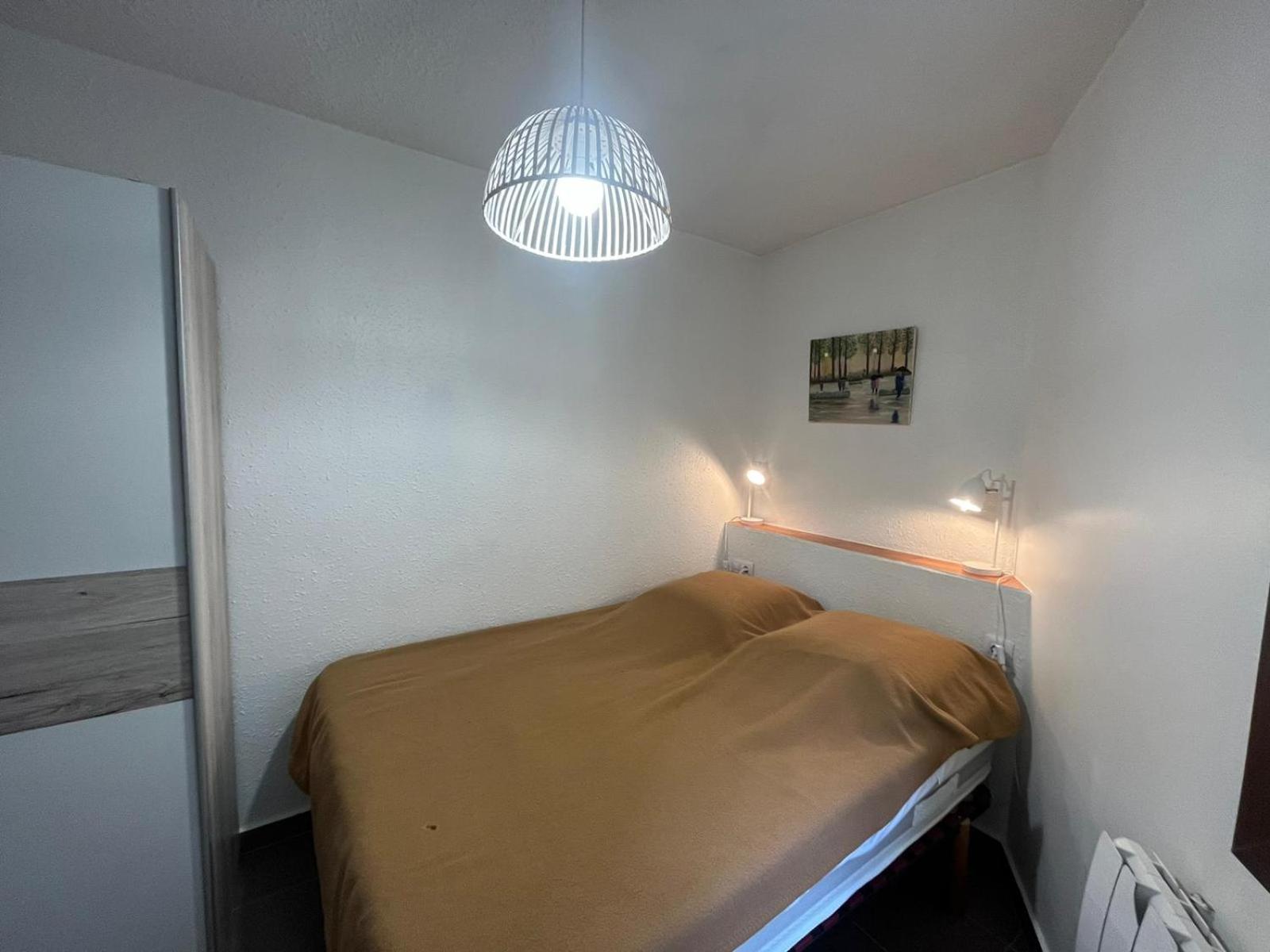 Apartmán Immodelpas Nevada 2 Pas De La Casa Exteriér fotografie