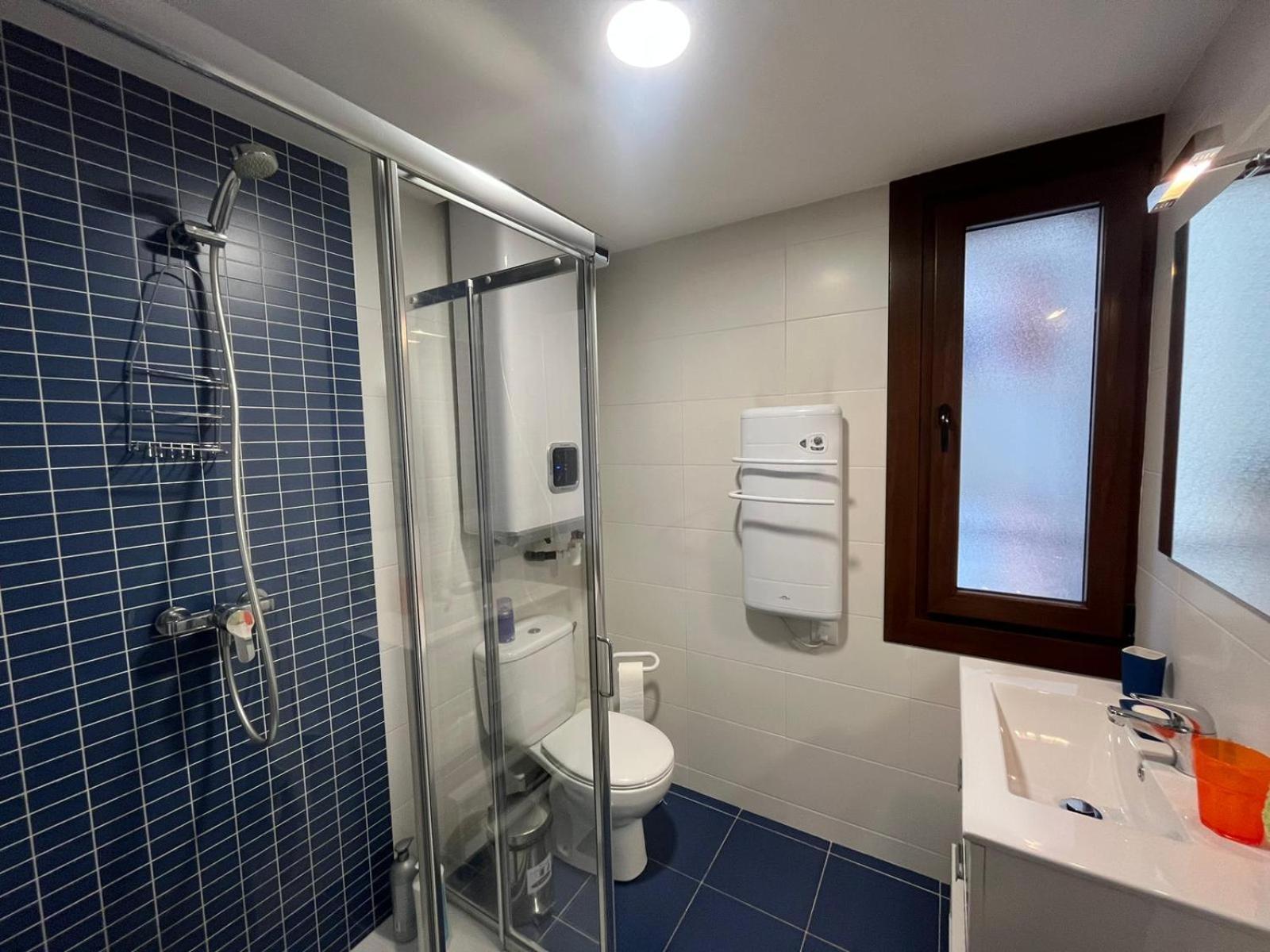 Apartmán Immodelpas Nevada 2 Pas De La Casa Exteriér fotografie