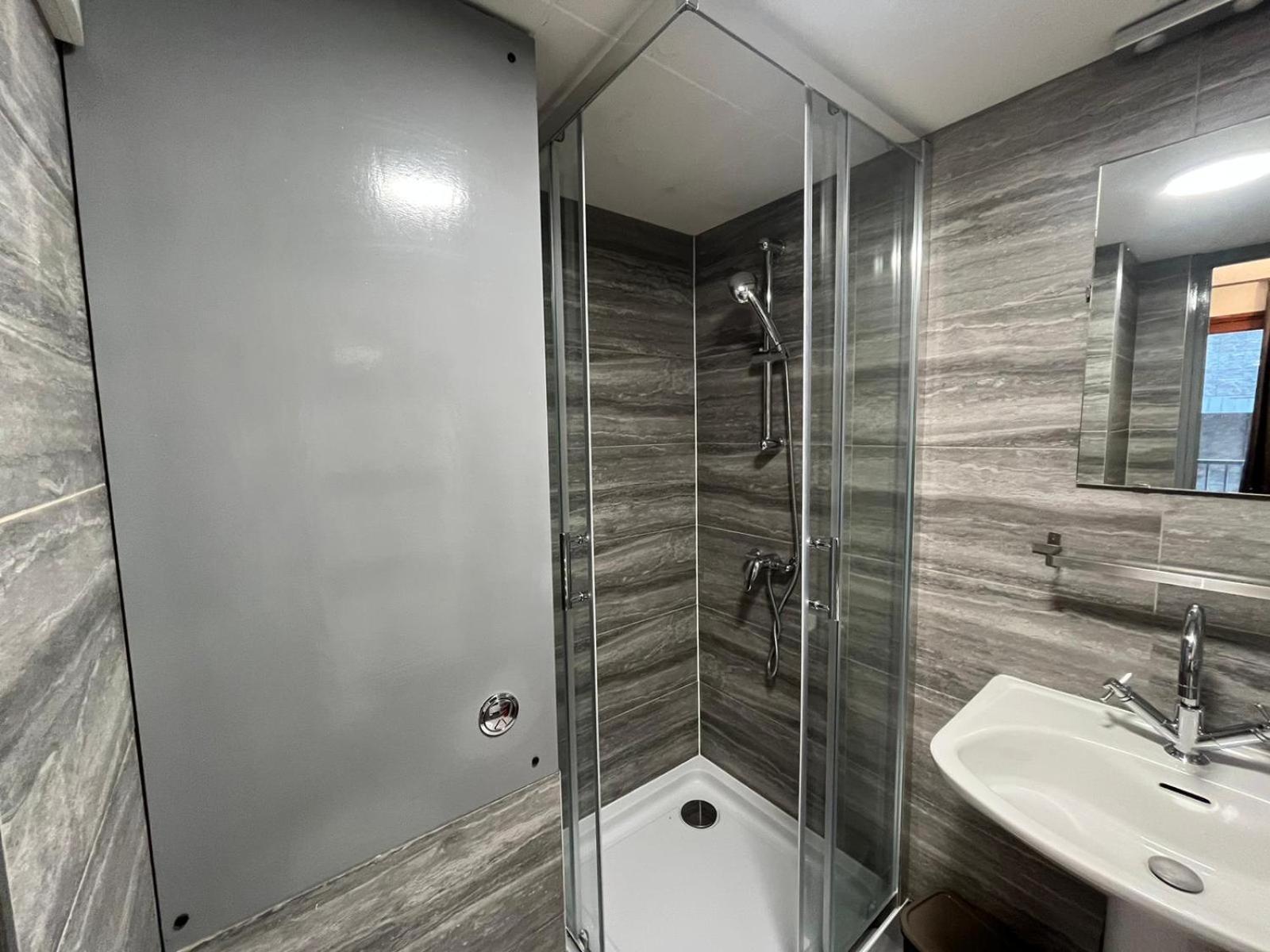 Apartmán Immodelpas Nevada 2 Pas De La Casa Exteriér fotografie