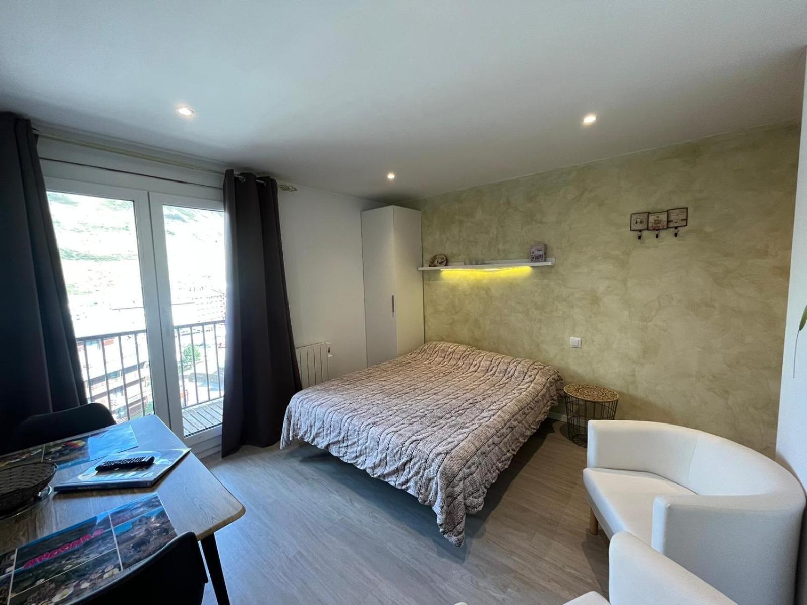 Apartmán Immodelpas Nevada 2 Pas De La Casa Exteriér fotografie