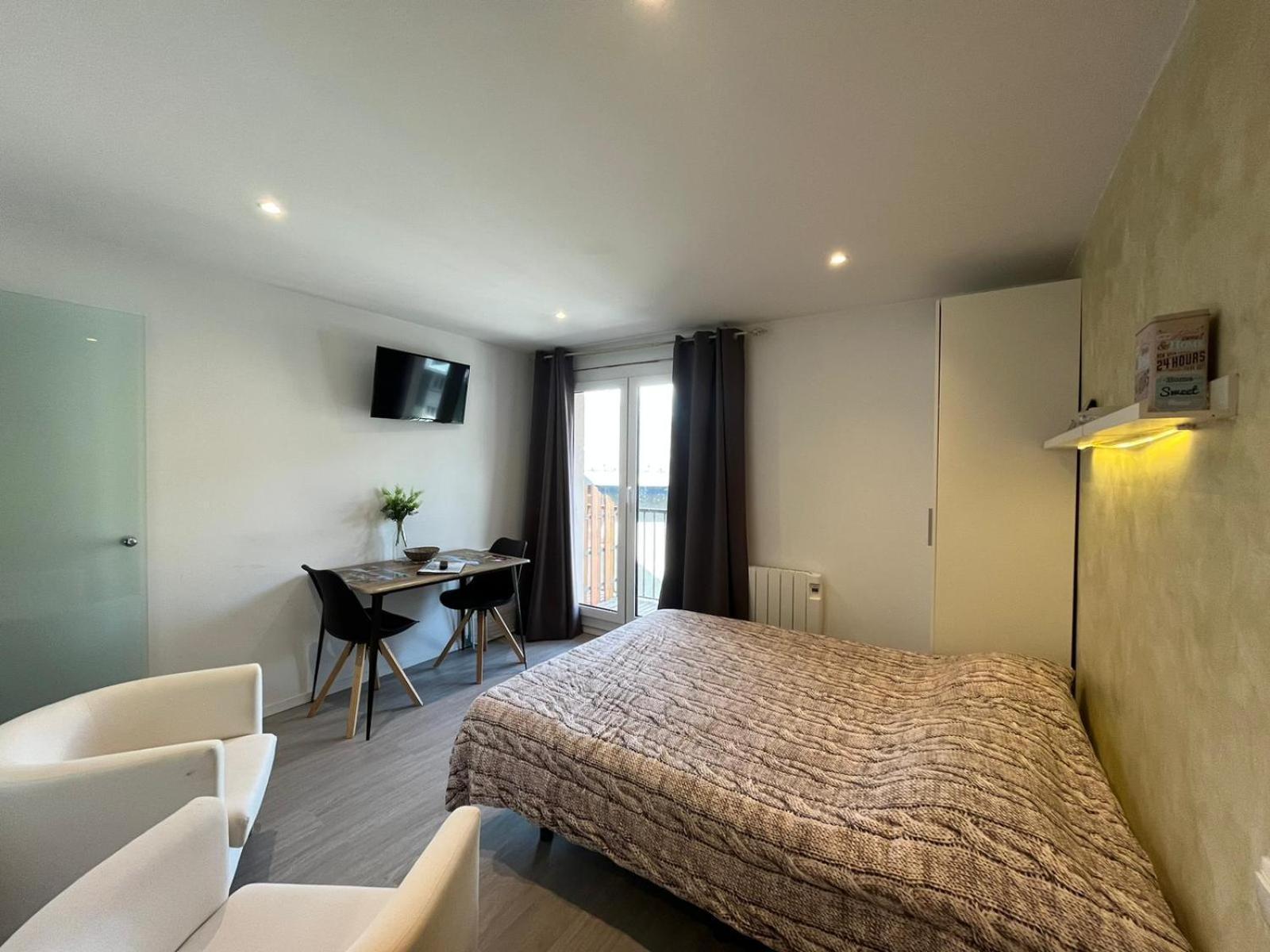 Apartmán Immodelpas Nevada 2 Pas De La Casa Exteriér fotografie
