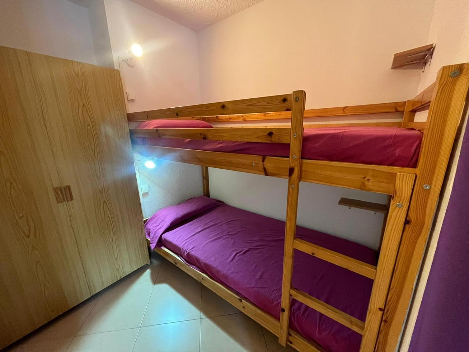 Apartmán Immodelpas Nevada 2 Pas De La Casa Exteriér fotografie
