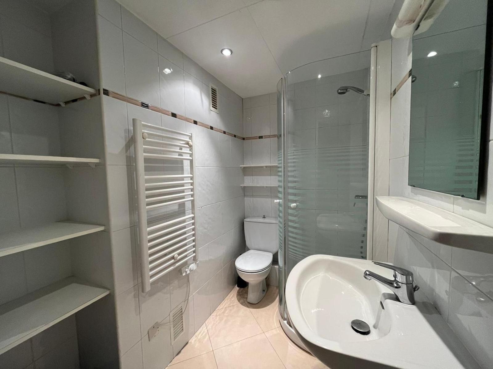 Apartmán Immodelpas Nevada 2 Pas De La Casa Exteriér fotografie