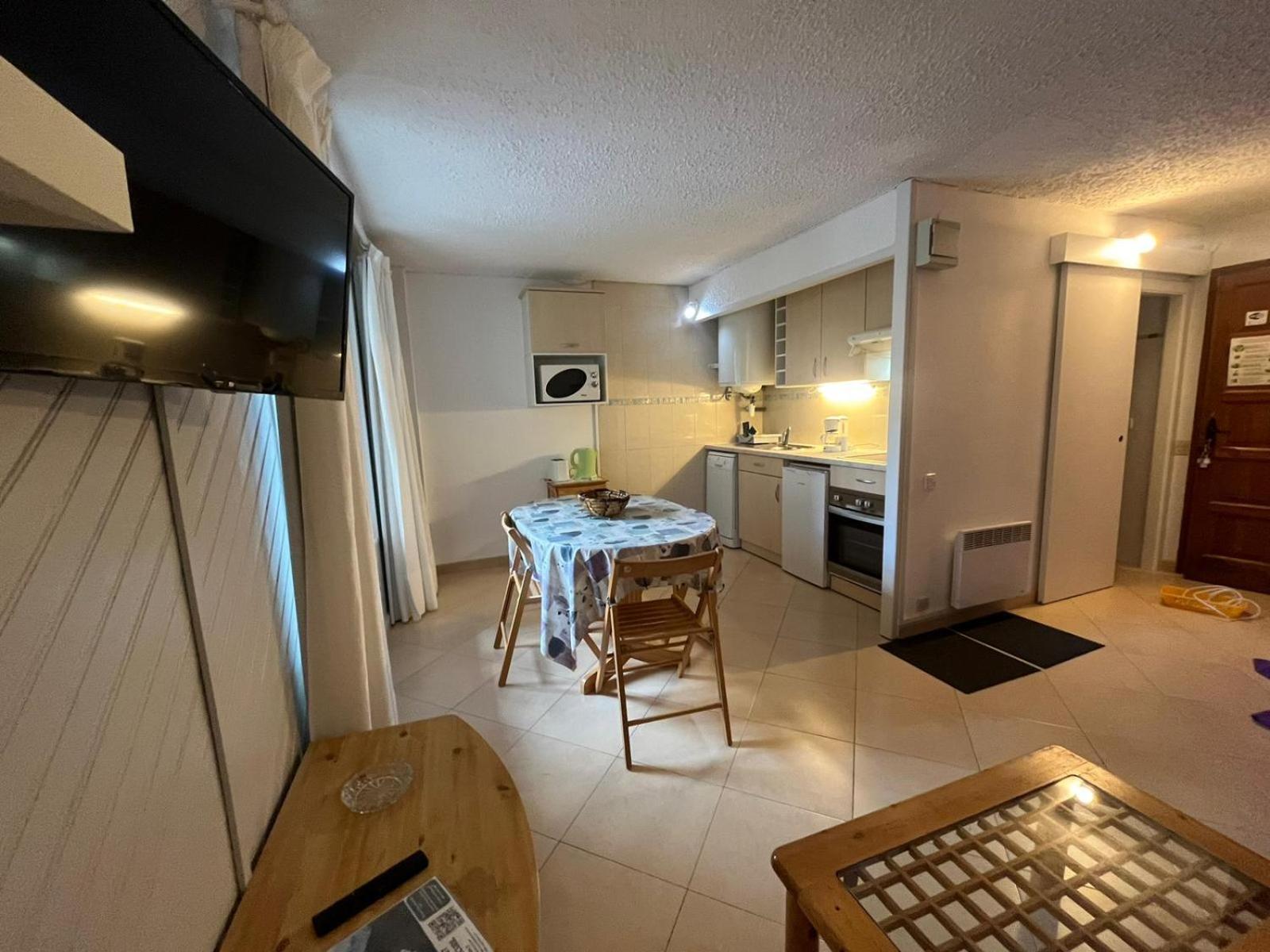 Apartmán Immodelpas Nevada 2 Pas De La Casa Exteriér fotografie