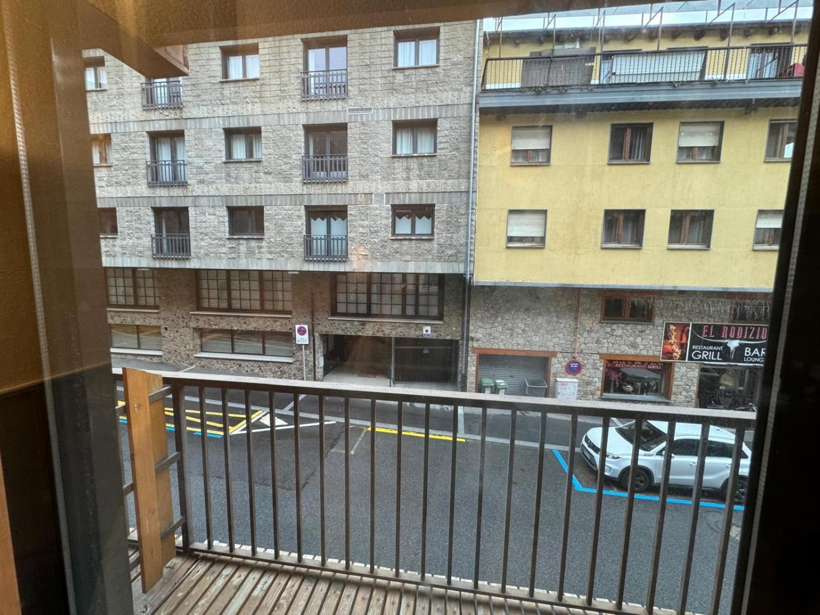 Apartmán Immodelpas Nevada 2 Pas De La Casa Exteriér fotografie
