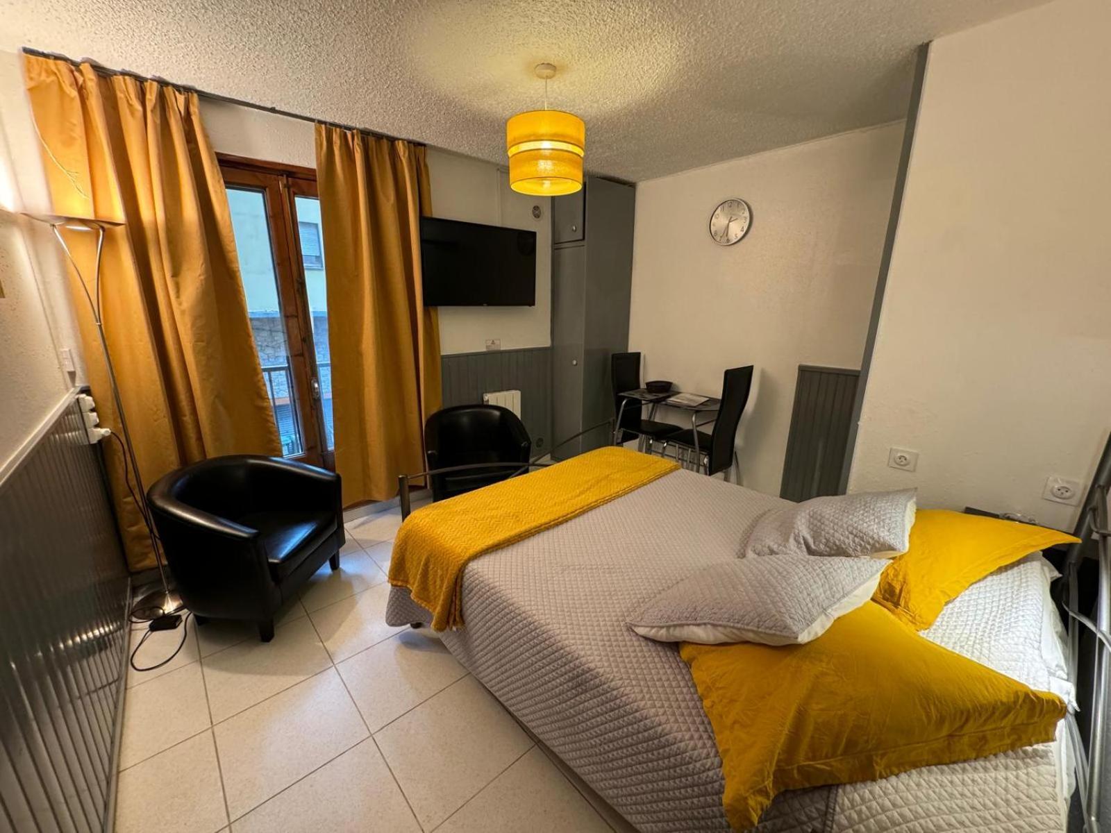 Apartmán Immodelpas Nevada 2 Pas De La Casa Exteriér fotografie