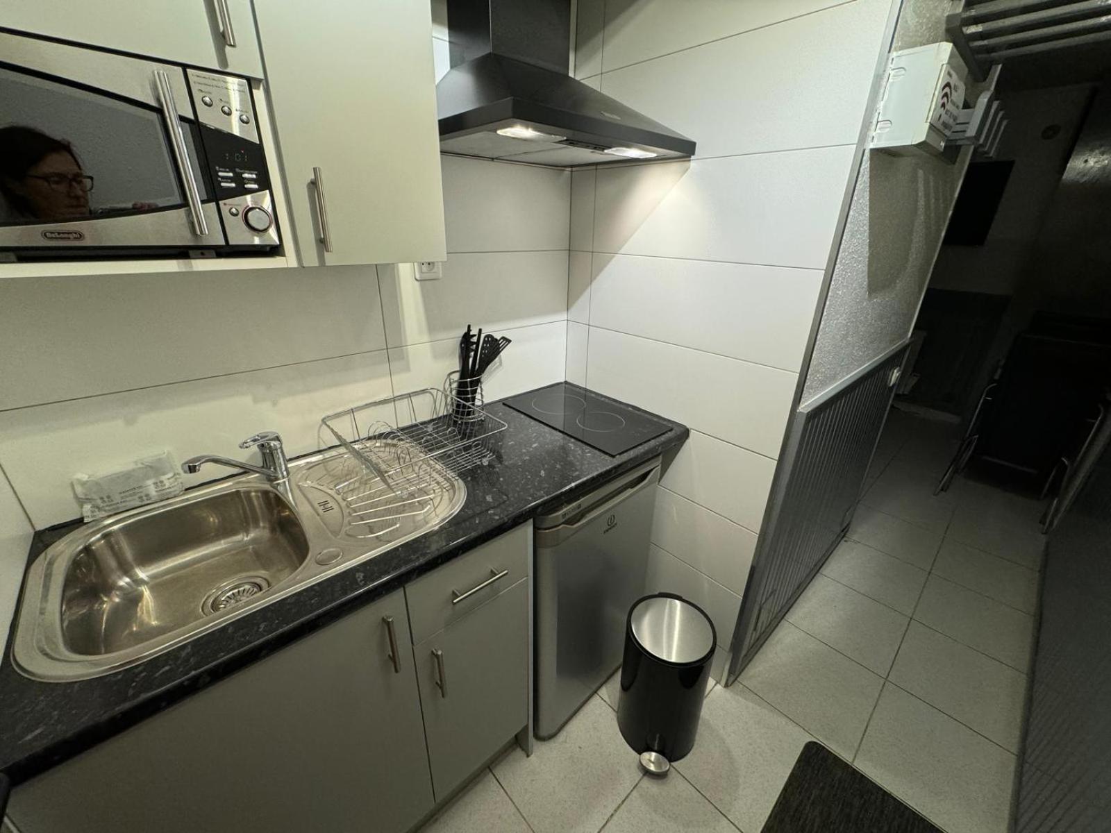 Apartmán Immodelpas Nevada 2 Pas De La Casa Exteriér fotografie
