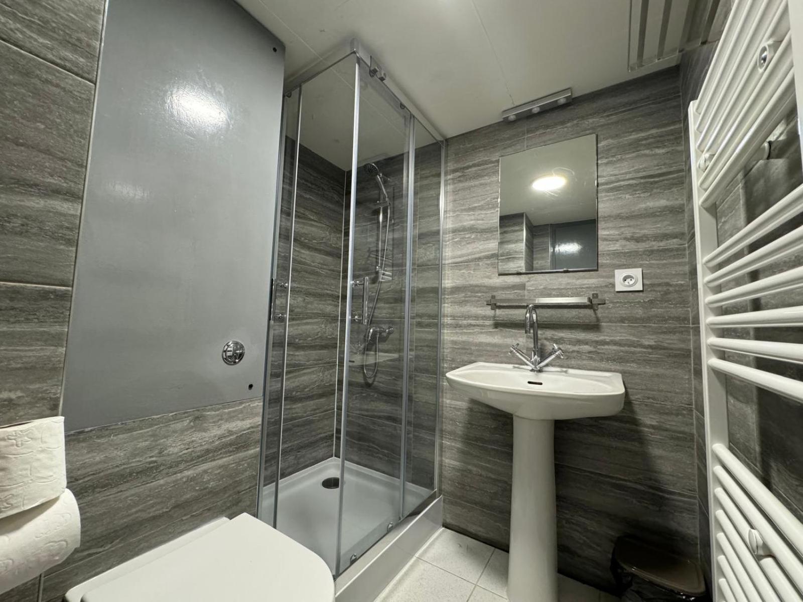 Apartmán Immodelpas Nevada 2 Pas De La Casa Exteriér fotografie