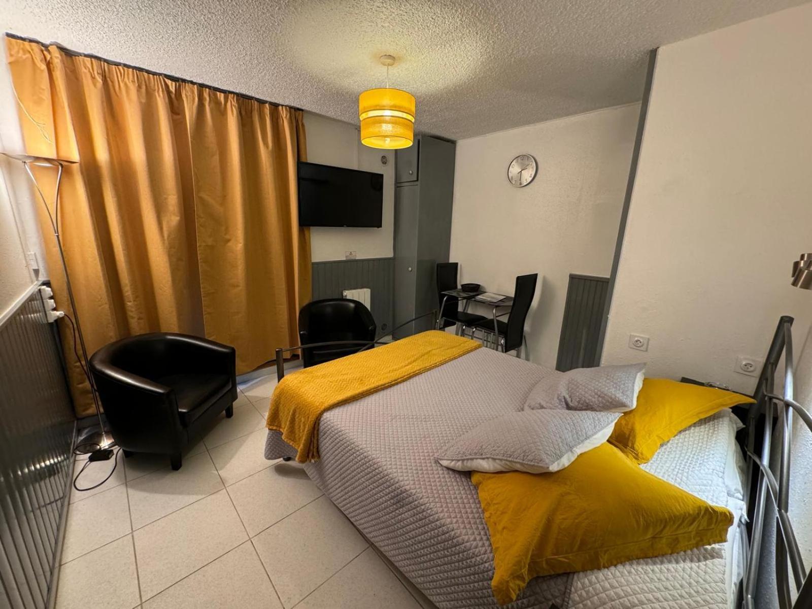 Apartmán Immodelpas Nevada 2 Pas De La Casa Exteriér fotografie